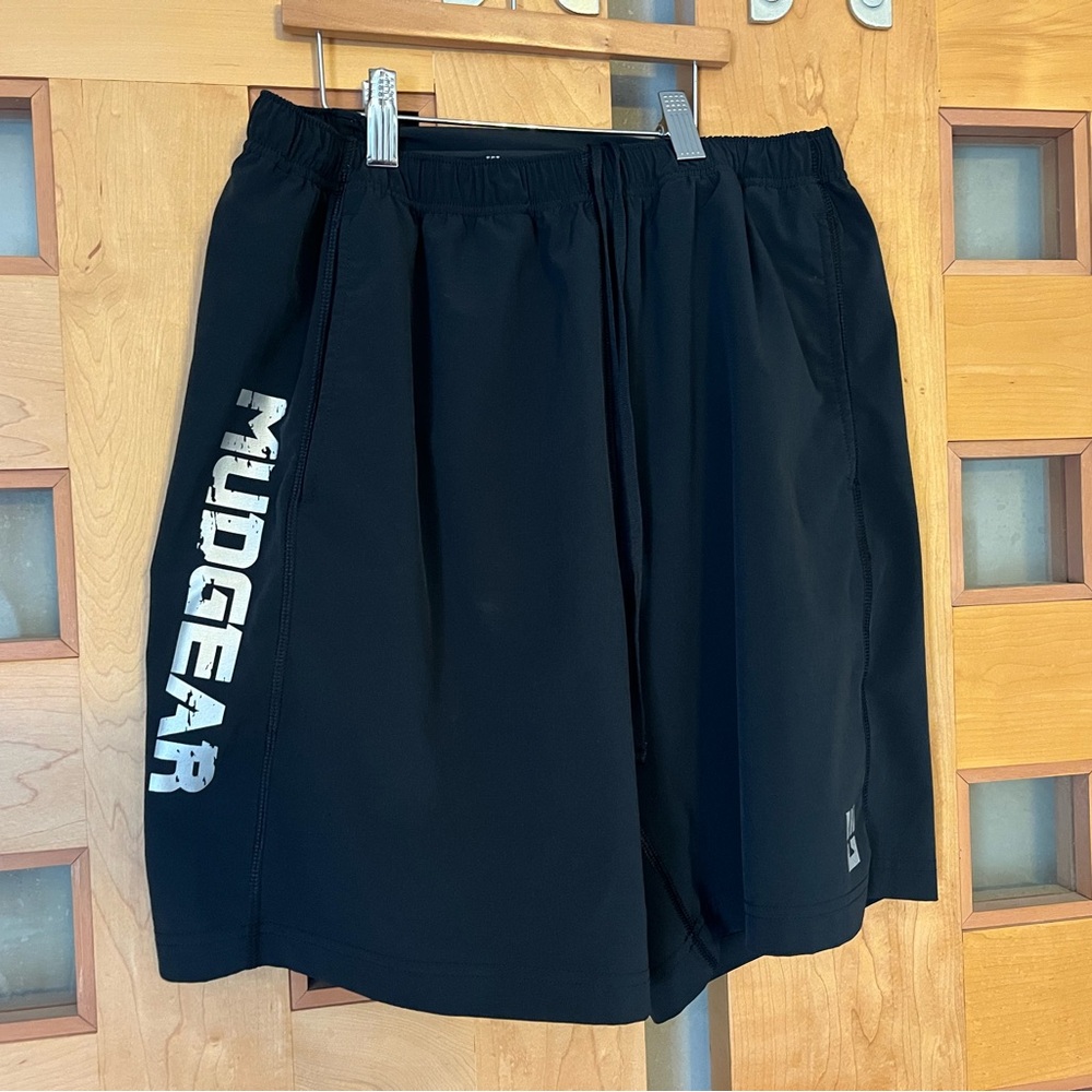 Mudgear Adventure Race Shorts, M